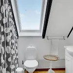 Apartment 2 Bedroom Lovely In Tranekaer