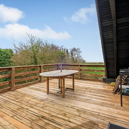 2 Bedroom Lovely In Tranekaer