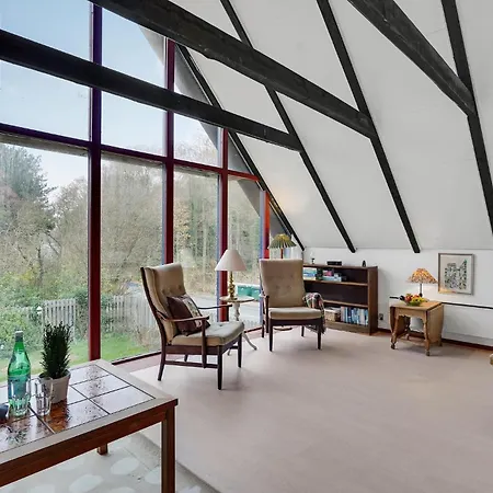 Apartment 2 Bedroom Lovely In Tranekaer