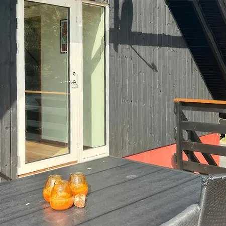 2 Bedroom Lovely In * Tranekær
