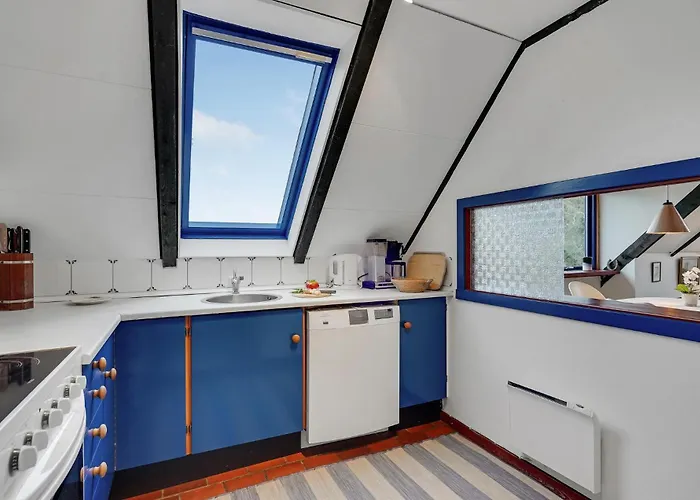 Apartman 2 Bedroom Lovely In